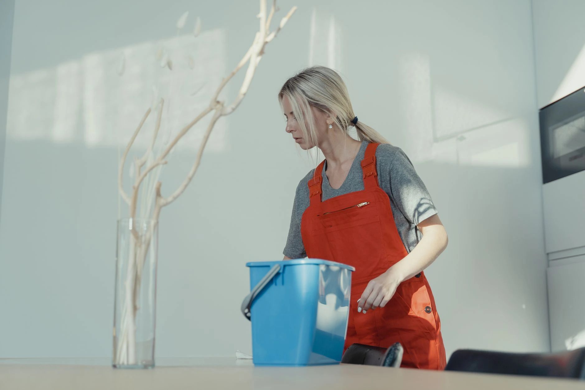 office cleaning service