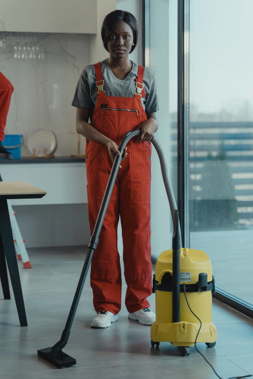 trustworthy cleaning company