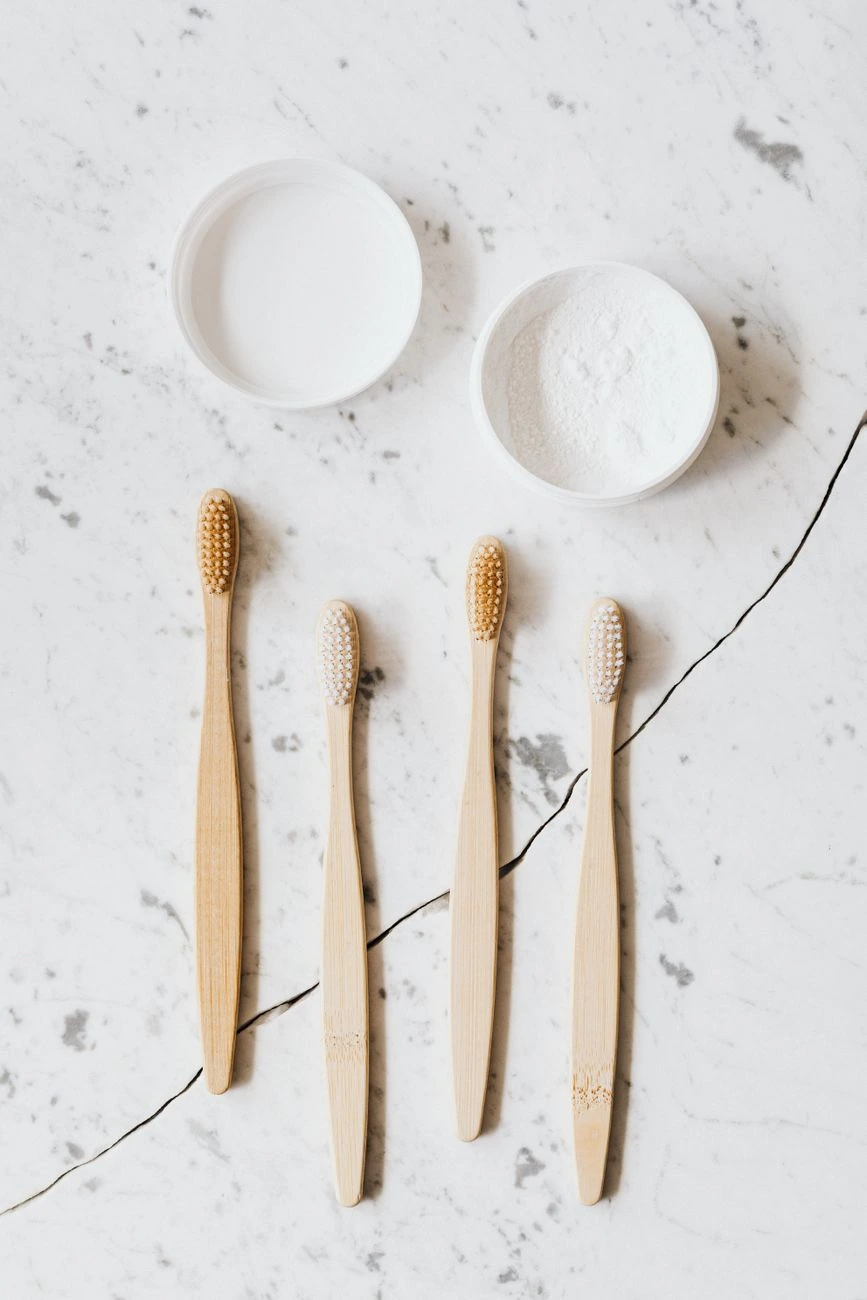 eco-friendly cleaning products