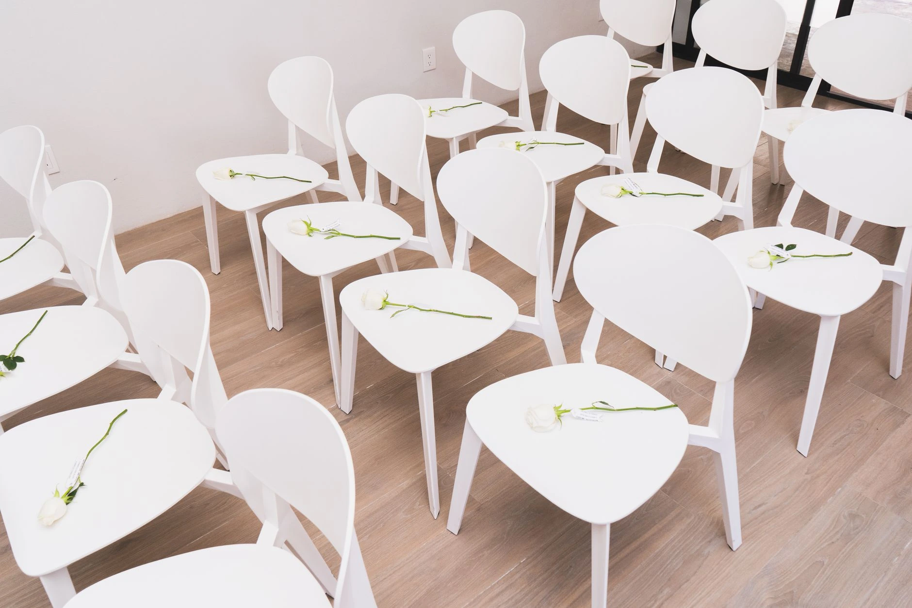 event cleaning service